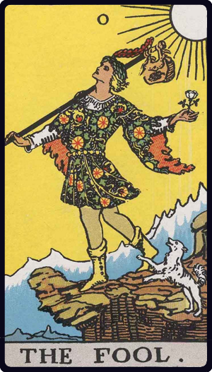 Playing card