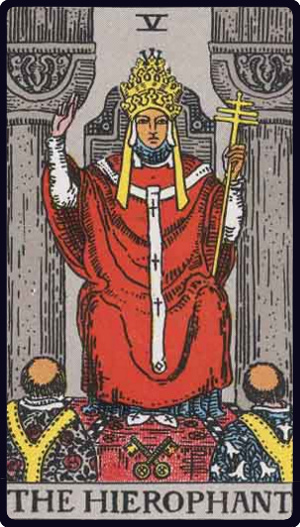 Playing card