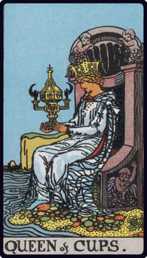 Playing card