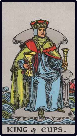 Playing card