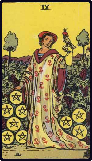 Playing card