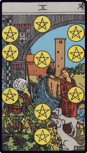 Playing card