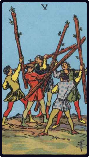Playing card