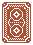 Tarot card