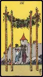 Playing card