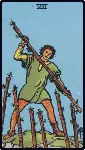 Playing card